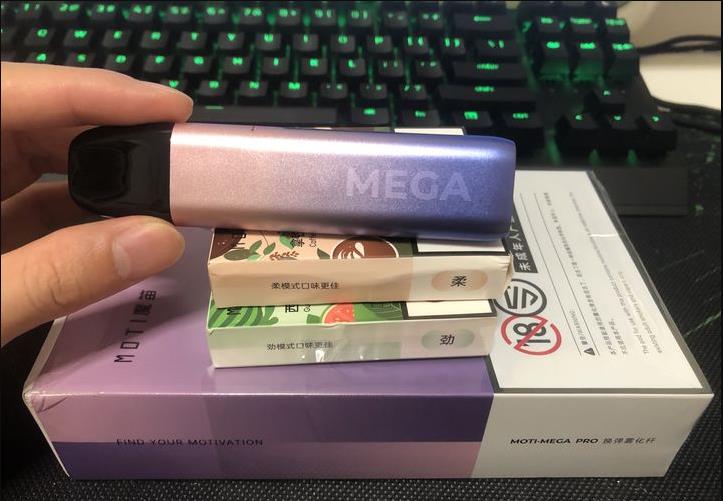 魔笛MOTI MEGA PRO一个月使用体验