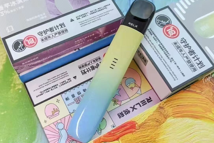 --电子烟一天抽多少口？电子烟和香烟的危害哪个