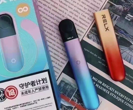 --悦刻五代烟弹多少一盒，悦刻一手货源批发网站