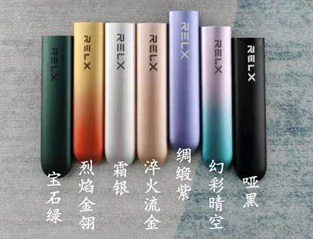 --电子烟雾化器排行榜，最受欢迎的十大电子烟排